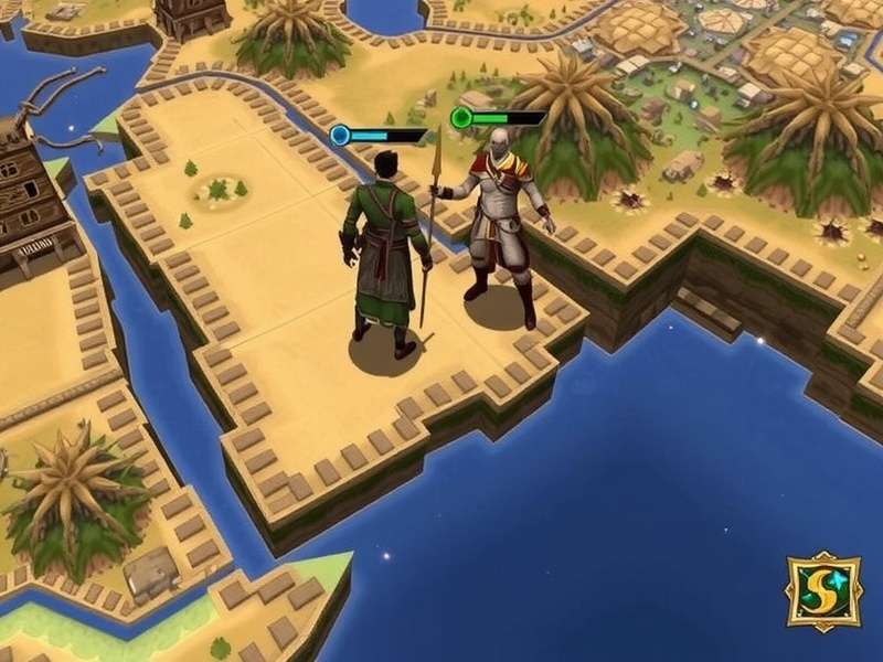 Divine Soul Indian Saga World Map